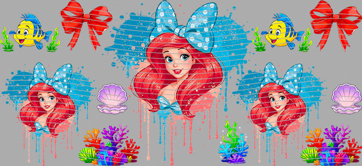 16oz Princess-N4-1370